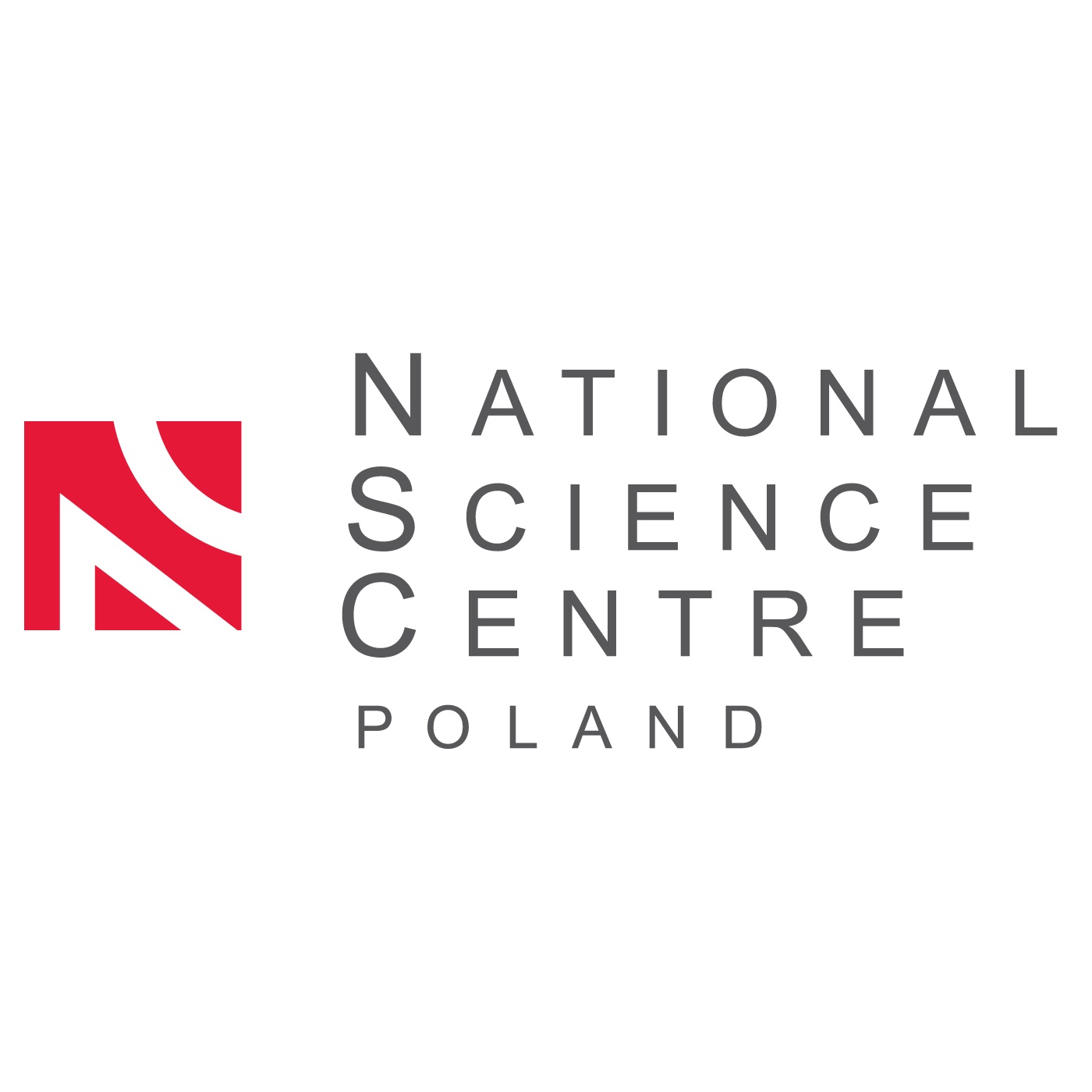National Science Centre's logo