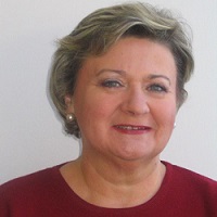 Professor Elżbieta Szeląg