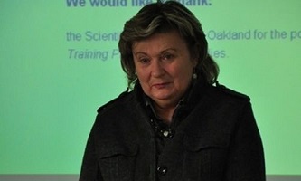 prof. Elżbieta Szeląg