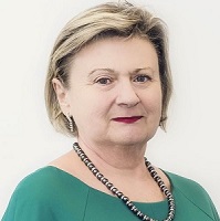 Professor Elżbieta Szeląg