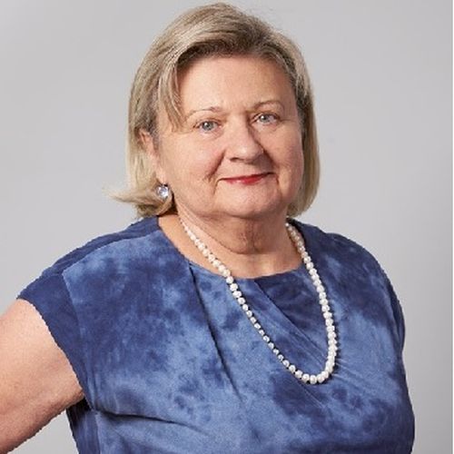 prof. dr hab. Elzbieta Szeląg